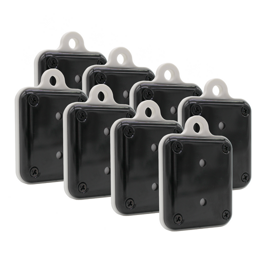 Climate-Pro Array
