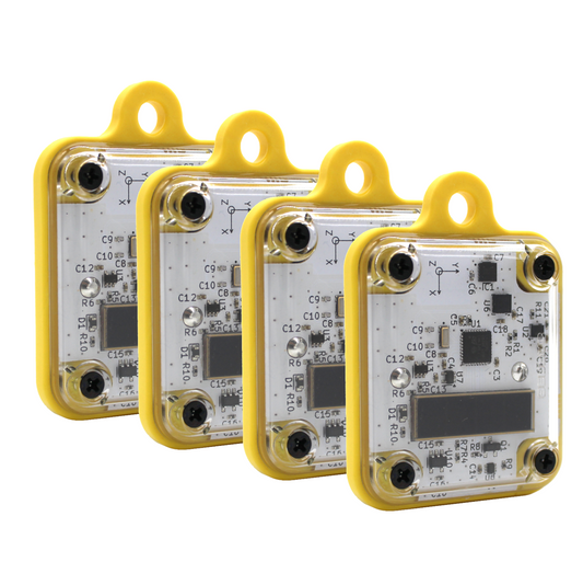 Irradiance Array